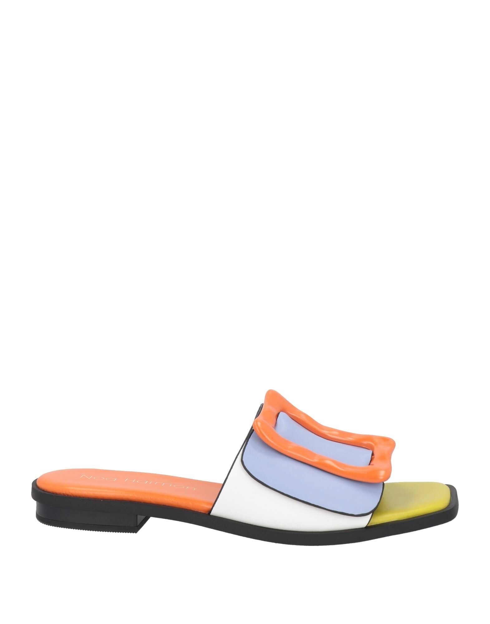 NOA HARMON - サンダル