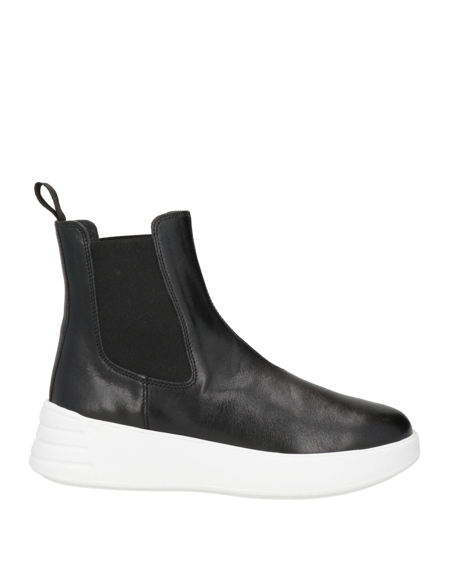 HOGAN - Ankle boots