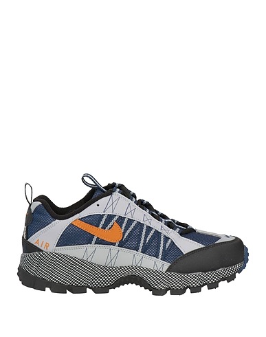 NIKE Sneakers Light grey Textile fibres