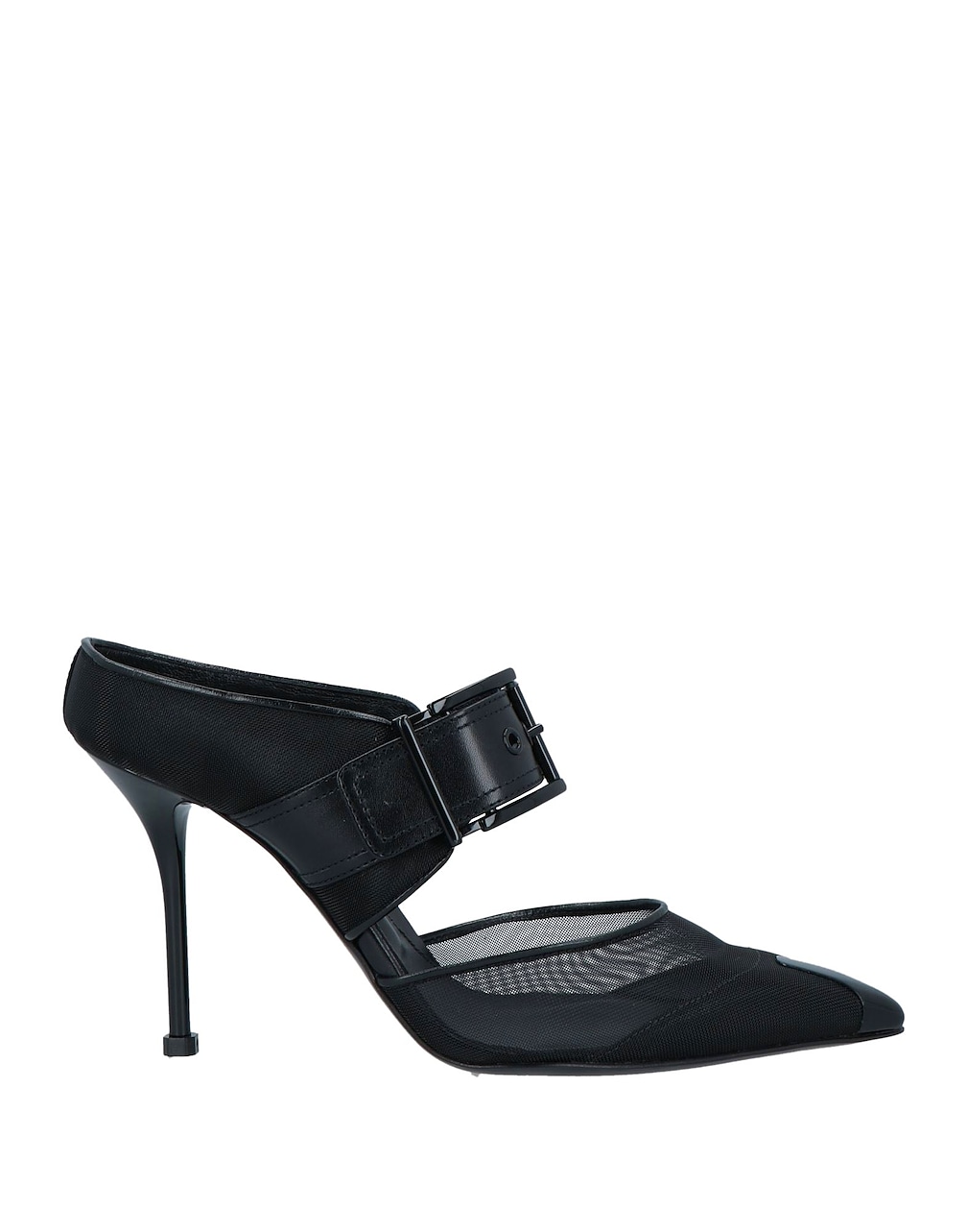 MCQUEEN - Mules & Clogs