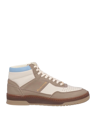 FILLING PIECES Sneakers Cuir