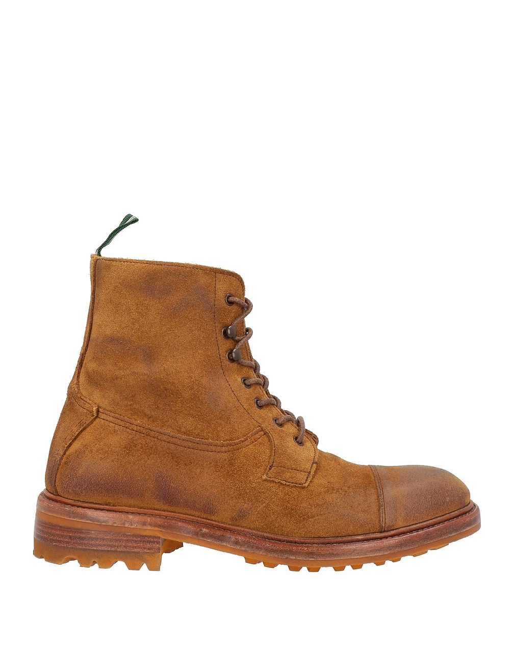 GREEN GEORGE - Ankle boots