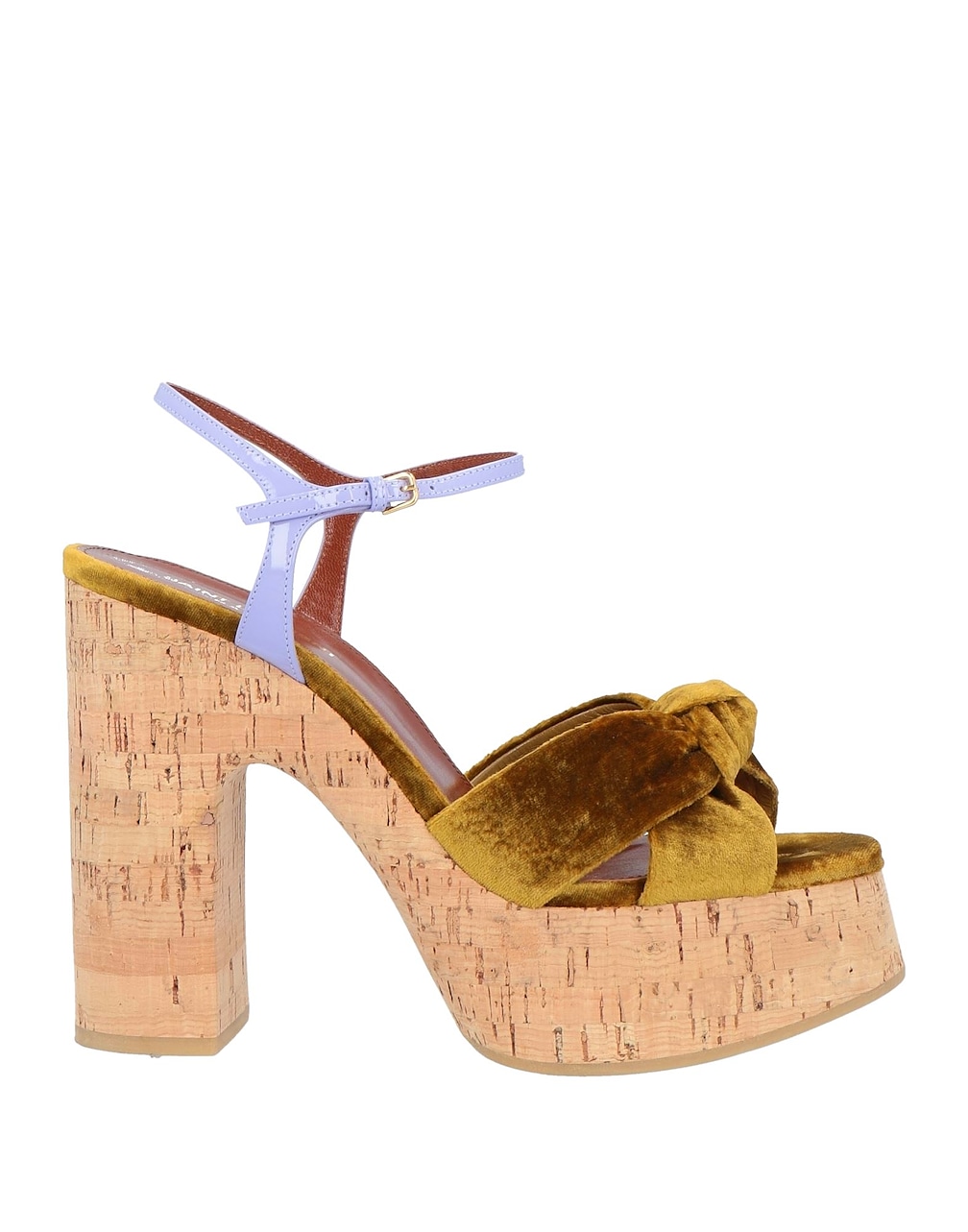 SAINT LAURENT - Mules & Clogs