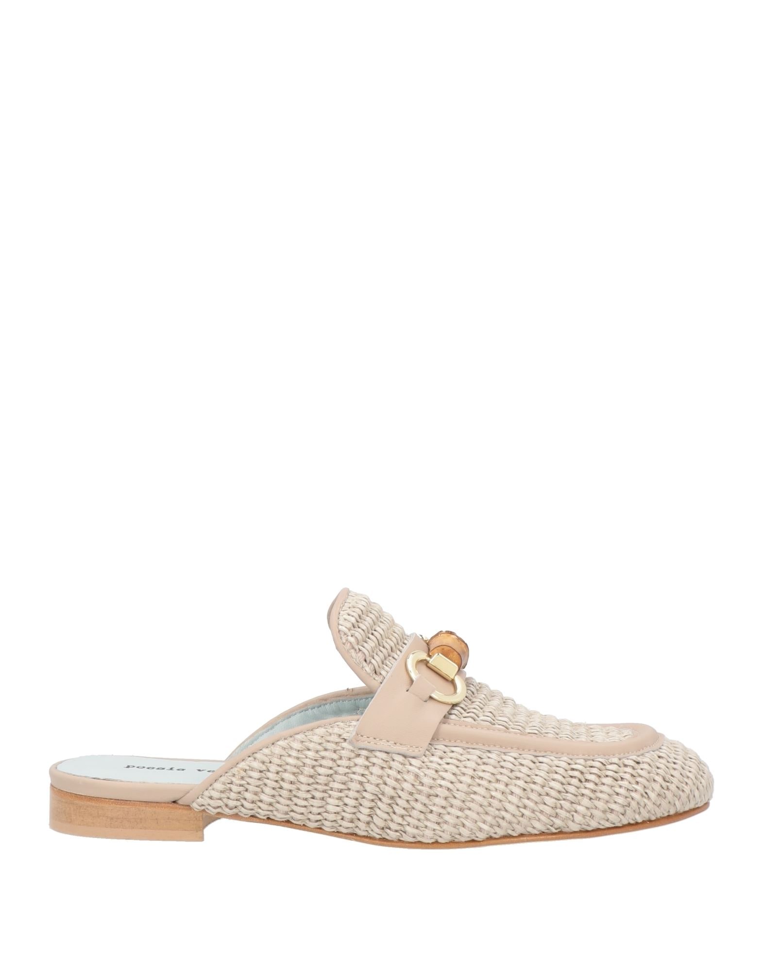 POESIE VENEZIANE - Mules & Clogs