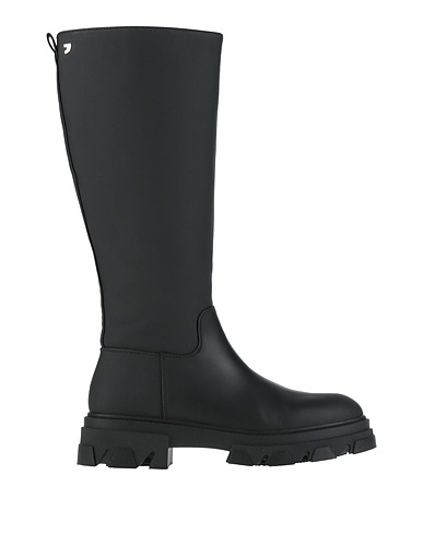 GIOSEPPO Stiefel Schwarz Synthetische Fasern