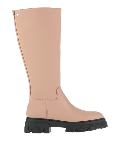 GIOSEPPO Boots Blush Synthetic fibers