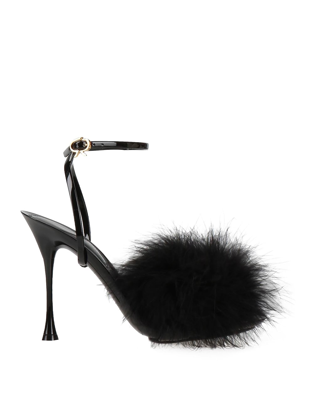 GIANVITO ROSSI - Sandals