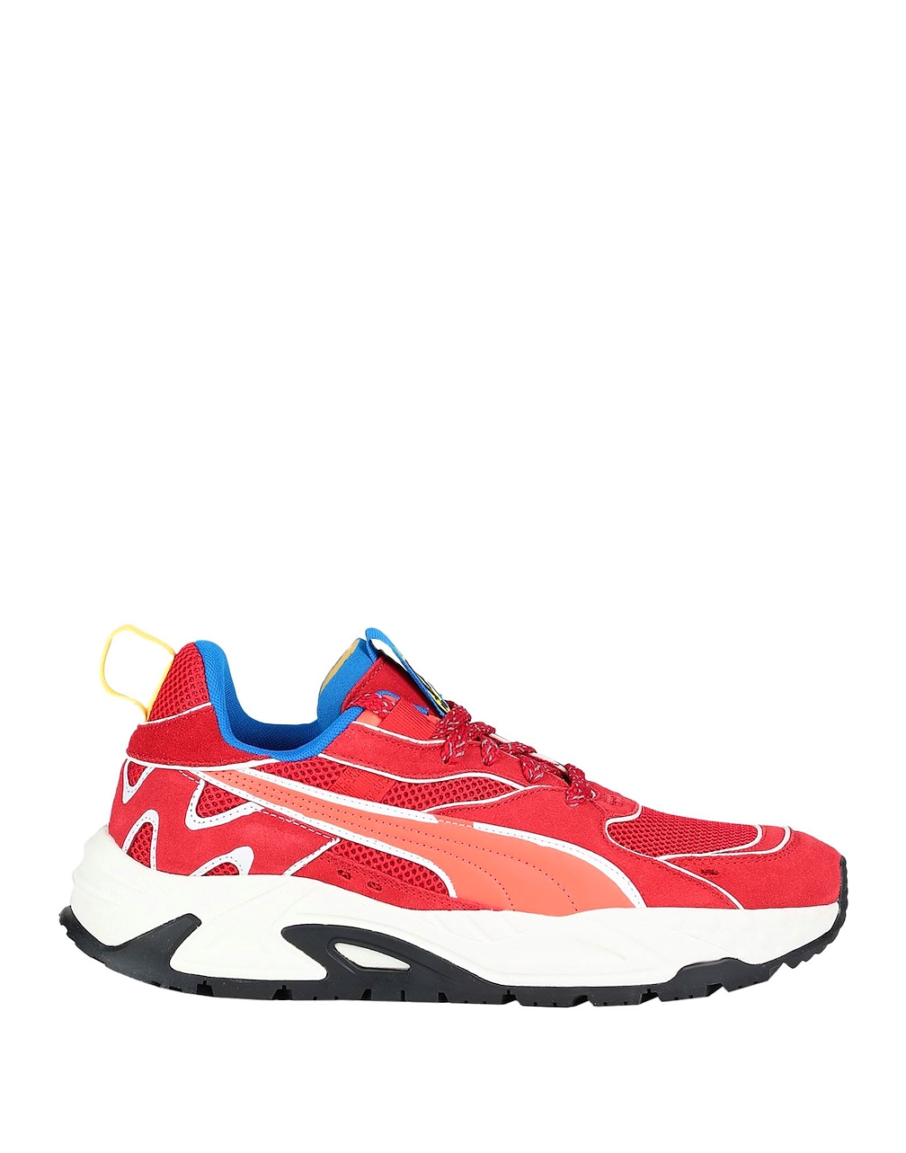 PUMA x FERRARI - Trainers