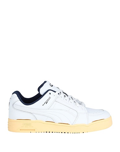PUMA Sneakers Slipstream Lo The NeverWorn II
 Bianco Vacchetta