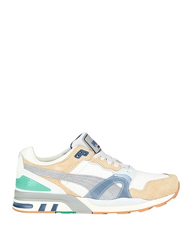 PUMA Sneakers Trinomic XT-2 Rhuigi
 White Cowhide