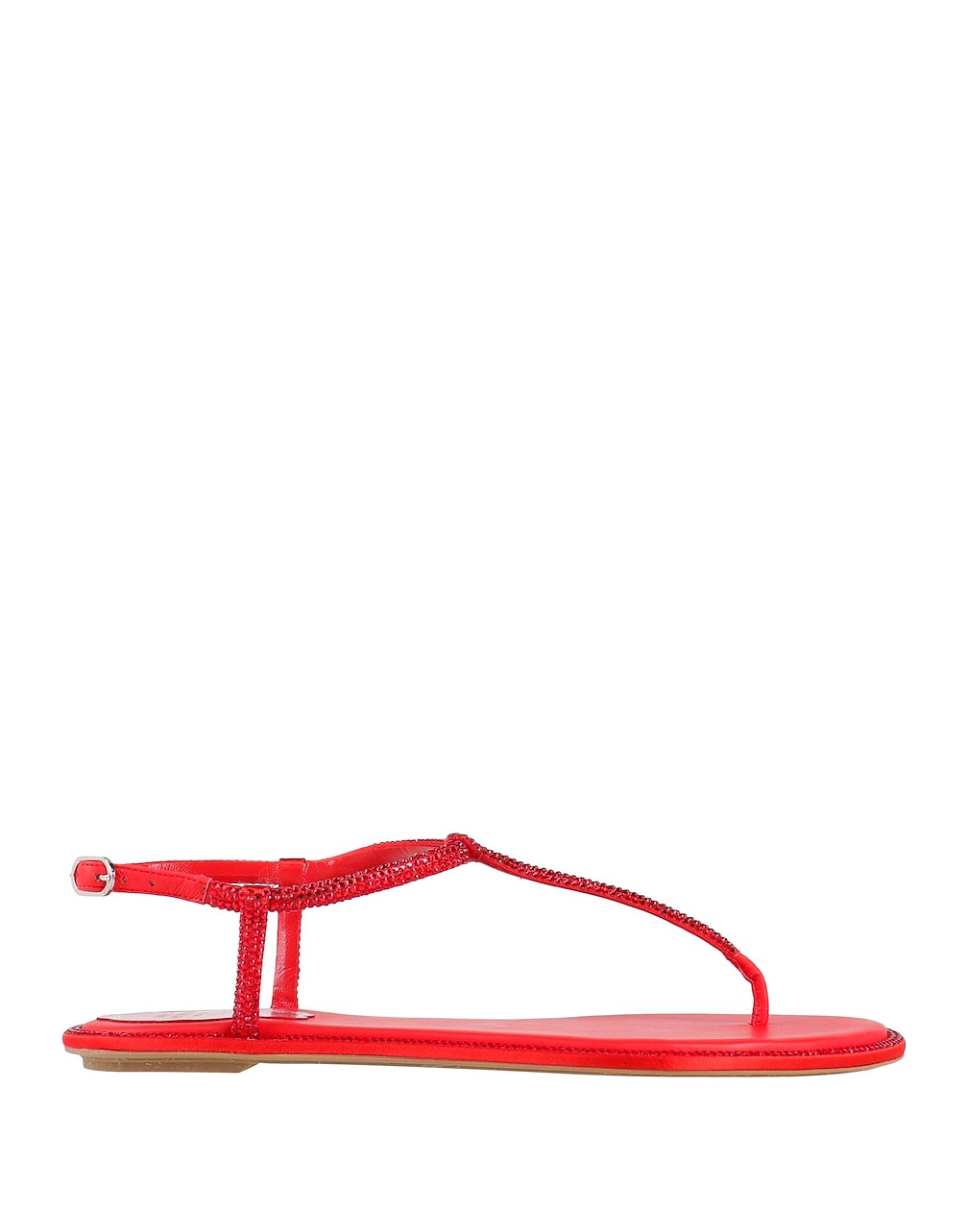 RENE' CAOVILLA - Thong sandals