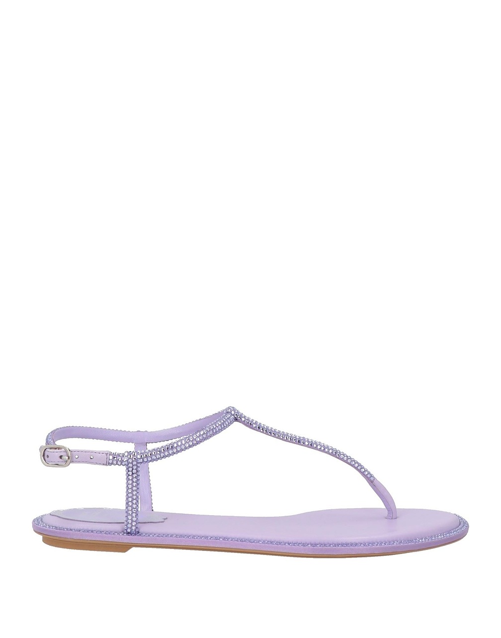 RENE' CAOVILLA - Thong sandals