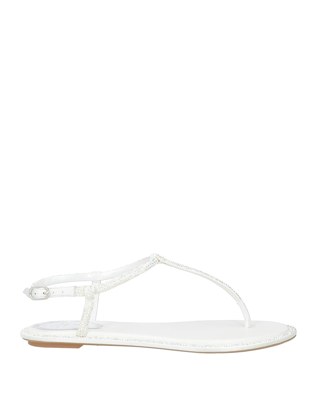 RENE' CAOVILLA - Thong sandals