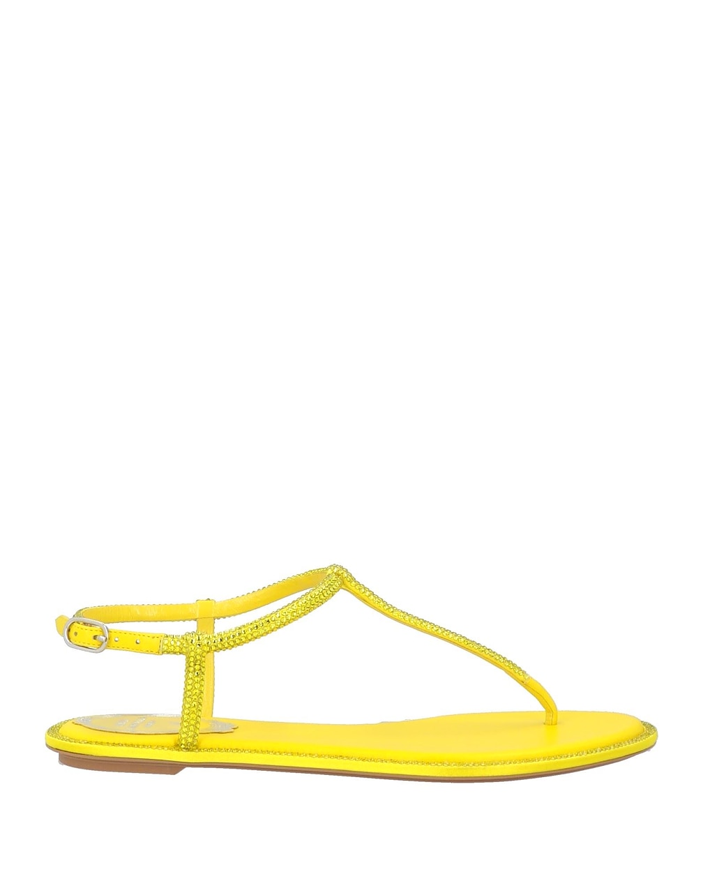 RENE' CAOVILLA - Thong sandals