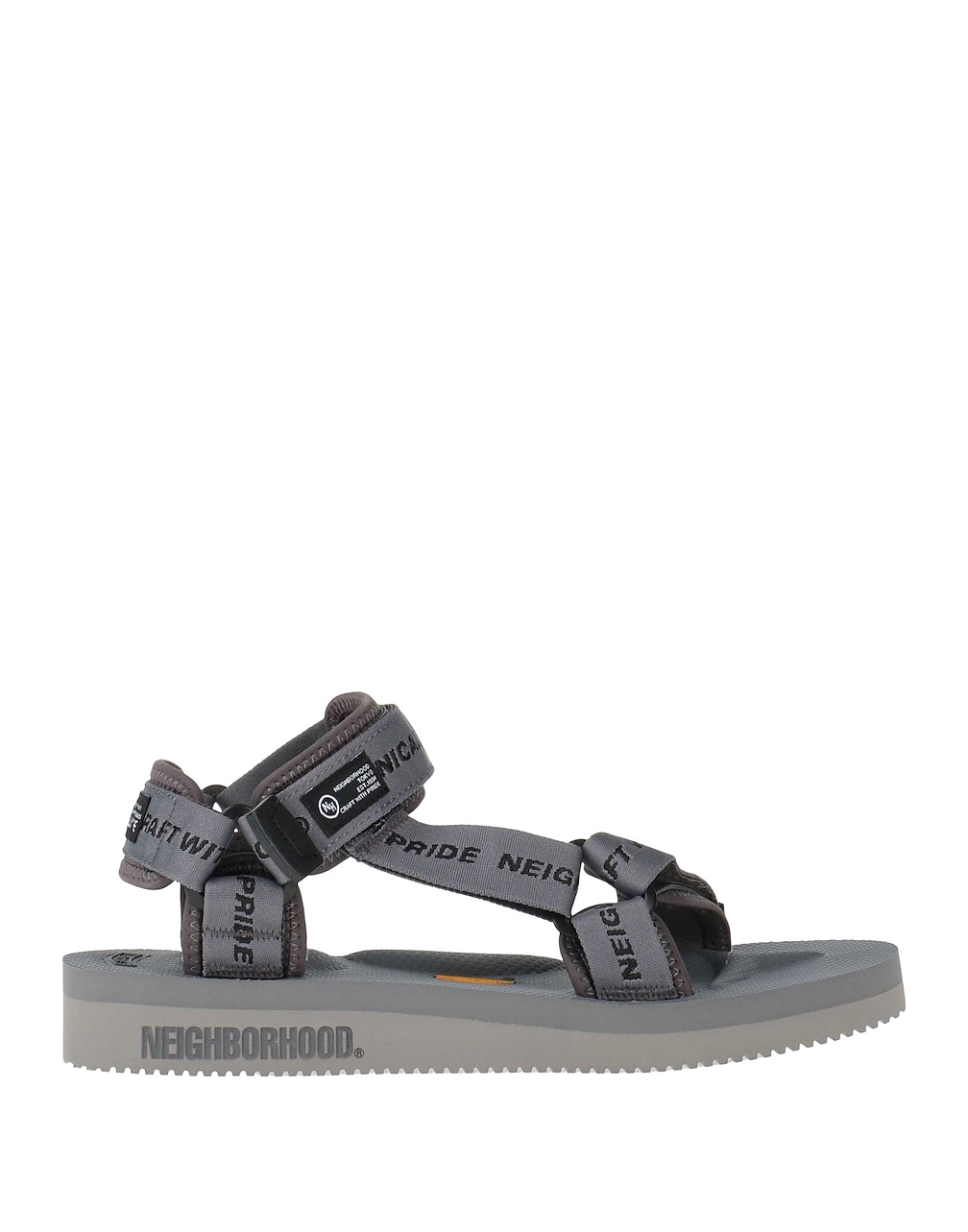 SUICOKE X NEIGHBORHOOD - Sandalen
