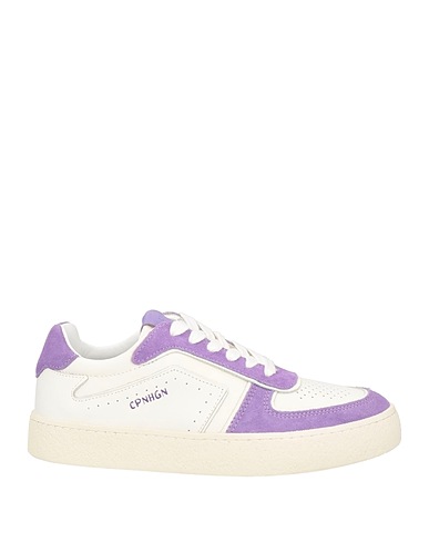 COPENHAGEN STUDIOS Sneakers Lilac Leather