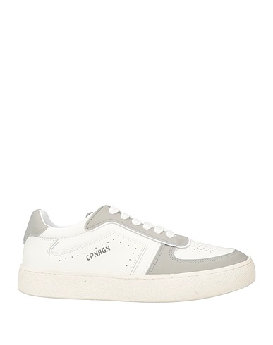 COPENHAGEN STUDIOS Sneakers Light grey Leather