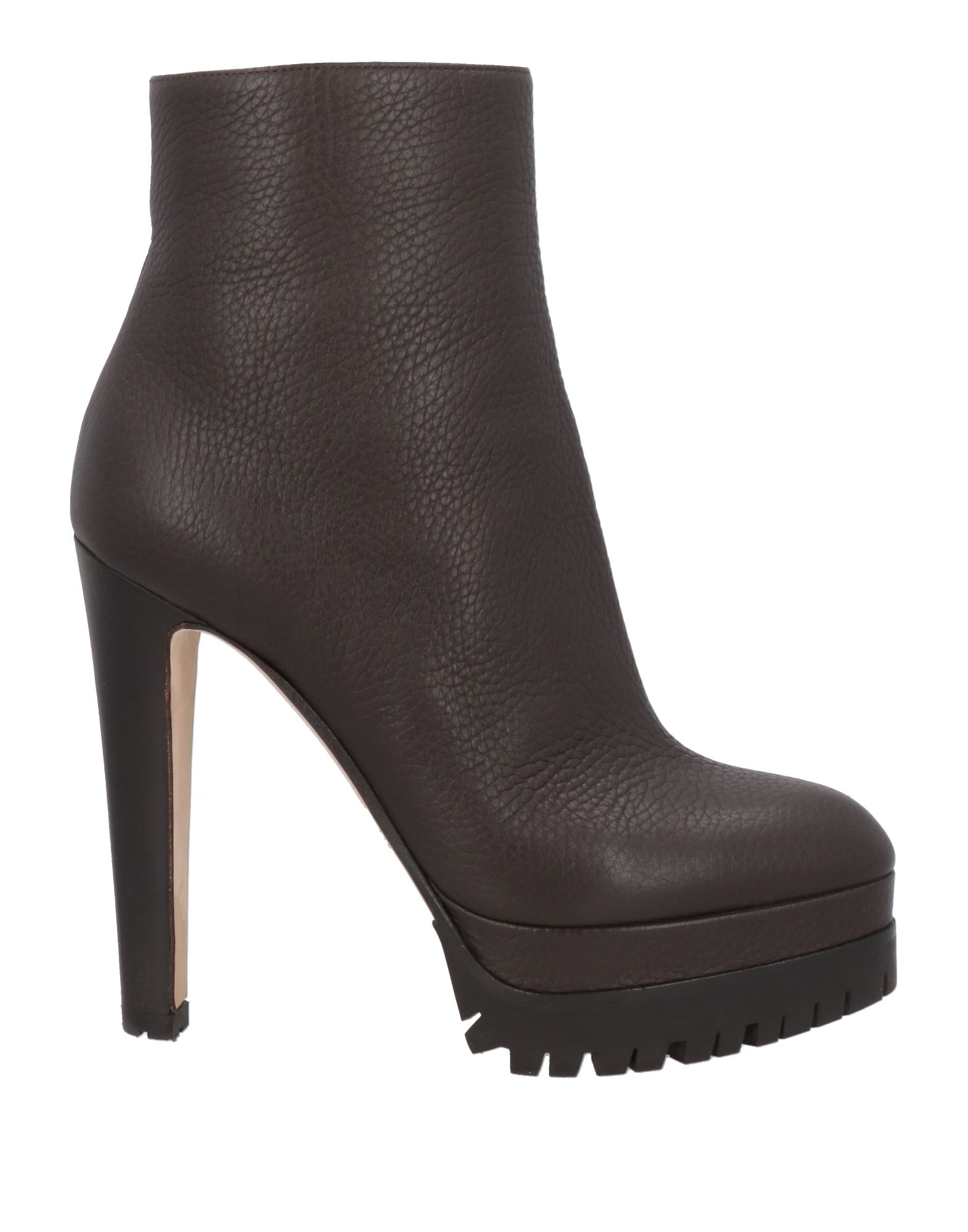 SERGIO ROSSI - Ankle boots