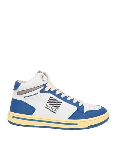 PRO 01 JECT Sneakers Blue Leather