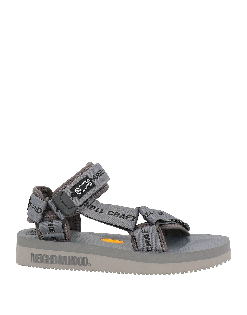 SUICOKE X NEIGHBORHOOD - Sandalen