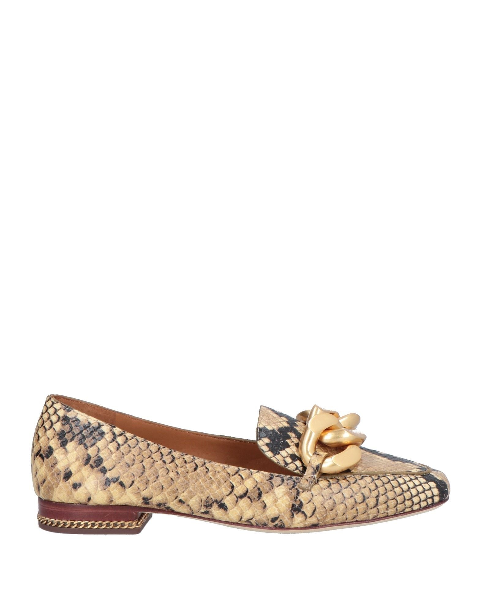 TORY BURCH - Loafers