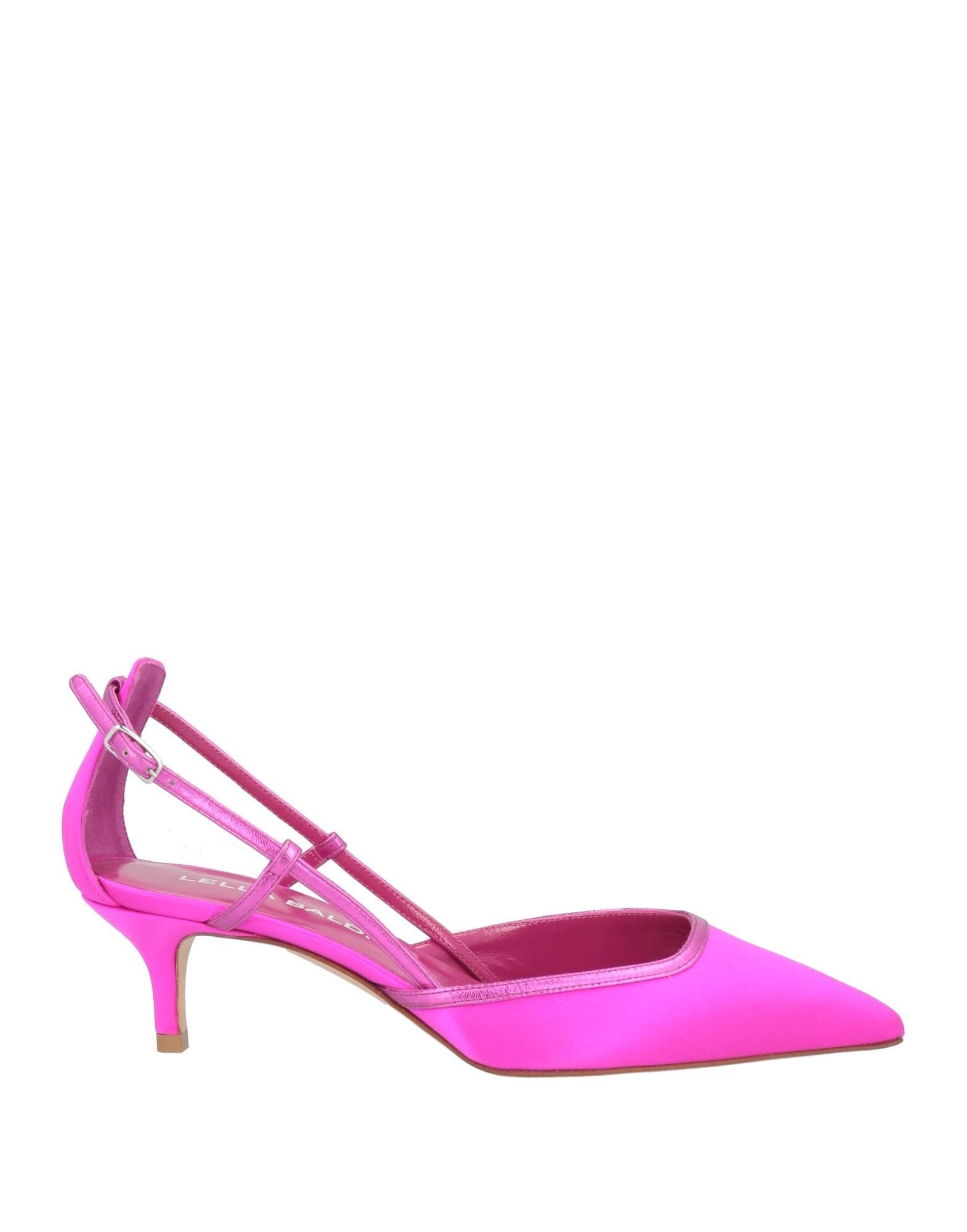 LELLA BALDI - Κλειστά παπούτσια