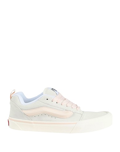 VANS Sneakers Ivory 100% Leather