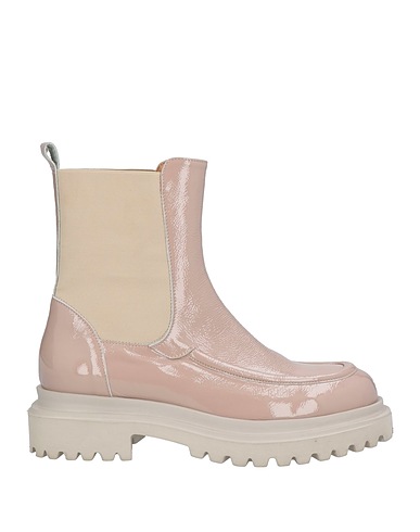 SERGIO CIMADAMORE Ankle boot Textile fibers