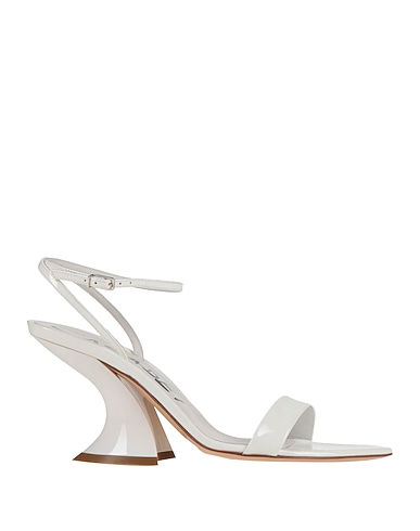 CASADEI Sandals Leather