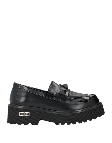 CULT Loafers Black Leather