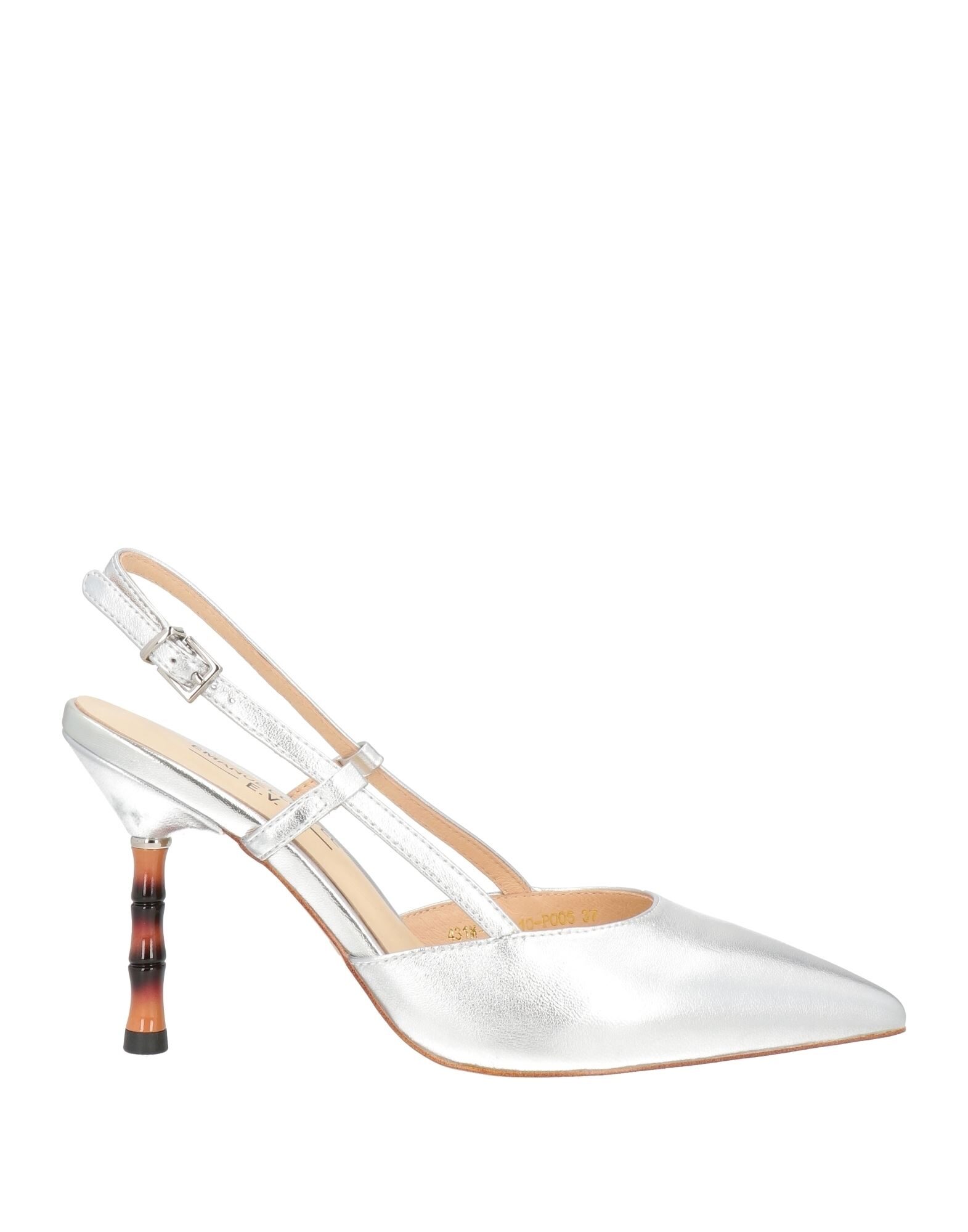 EMANUÉLLE VEE - Pumps