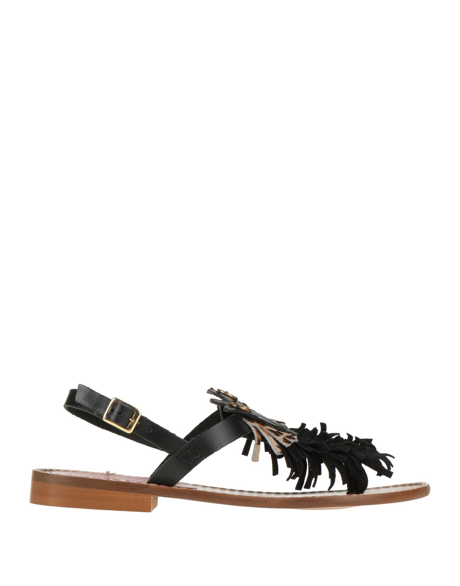 TEETHI'S FACTORY - Sandals