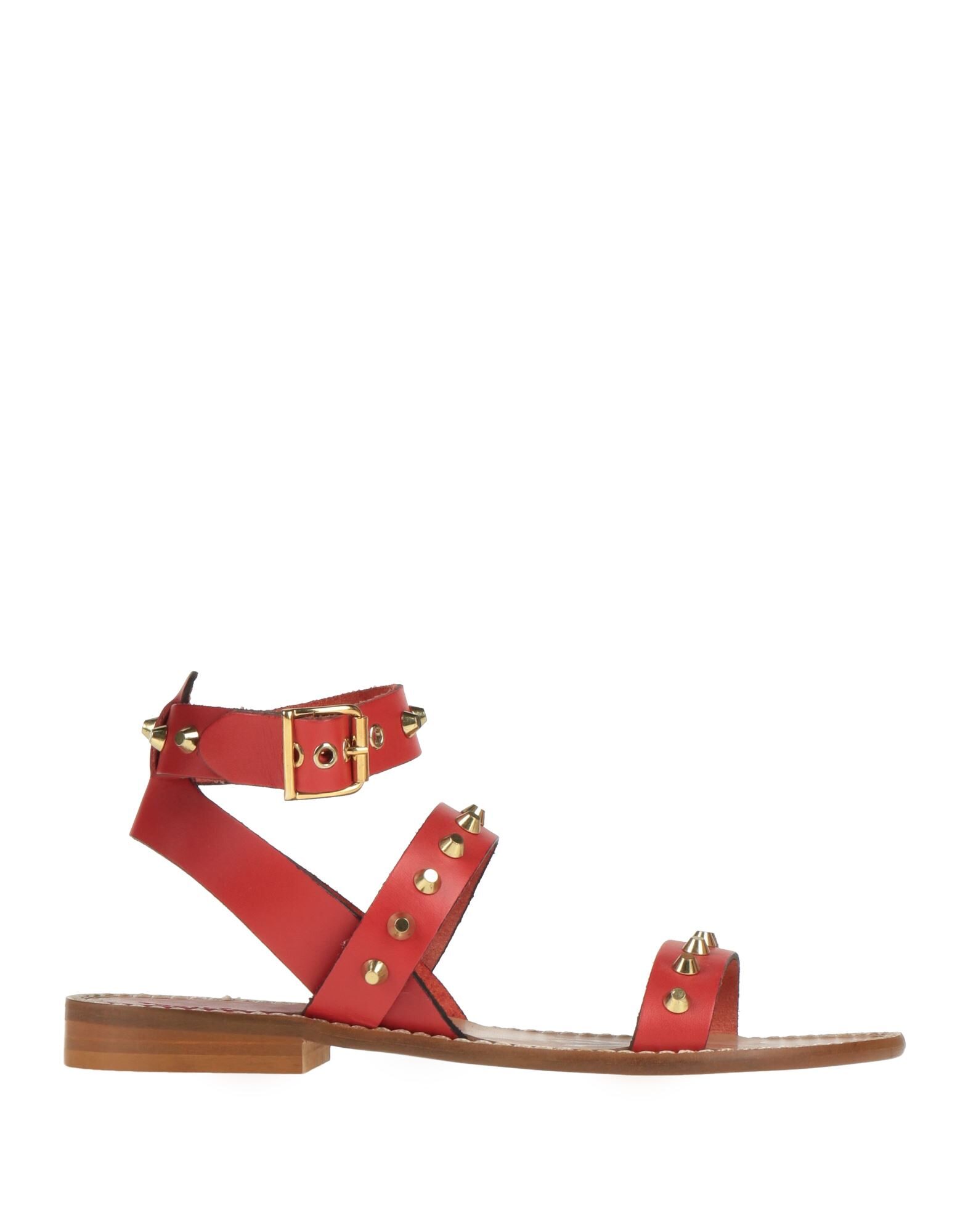 TEETHI'S FACTORY - Sandals