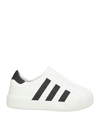 ADIDAS ORIGINALS Sneakers Off white Rubber