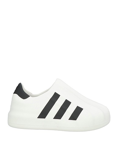 ADIDAS ORIGINALS Sneakers OFF WHITE Rubber