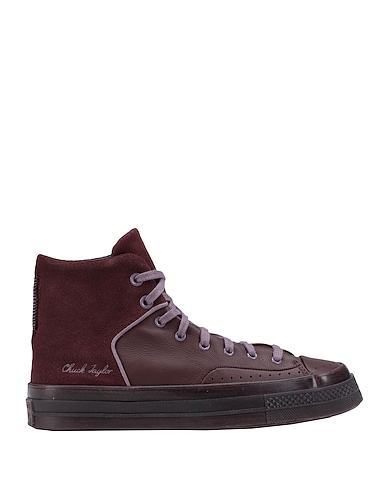 CONVERSE Sneakers CHUCK 70 MARQUIS HI
Leather