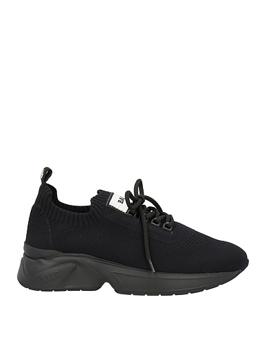BALR. Sneakers Black Textile fibres