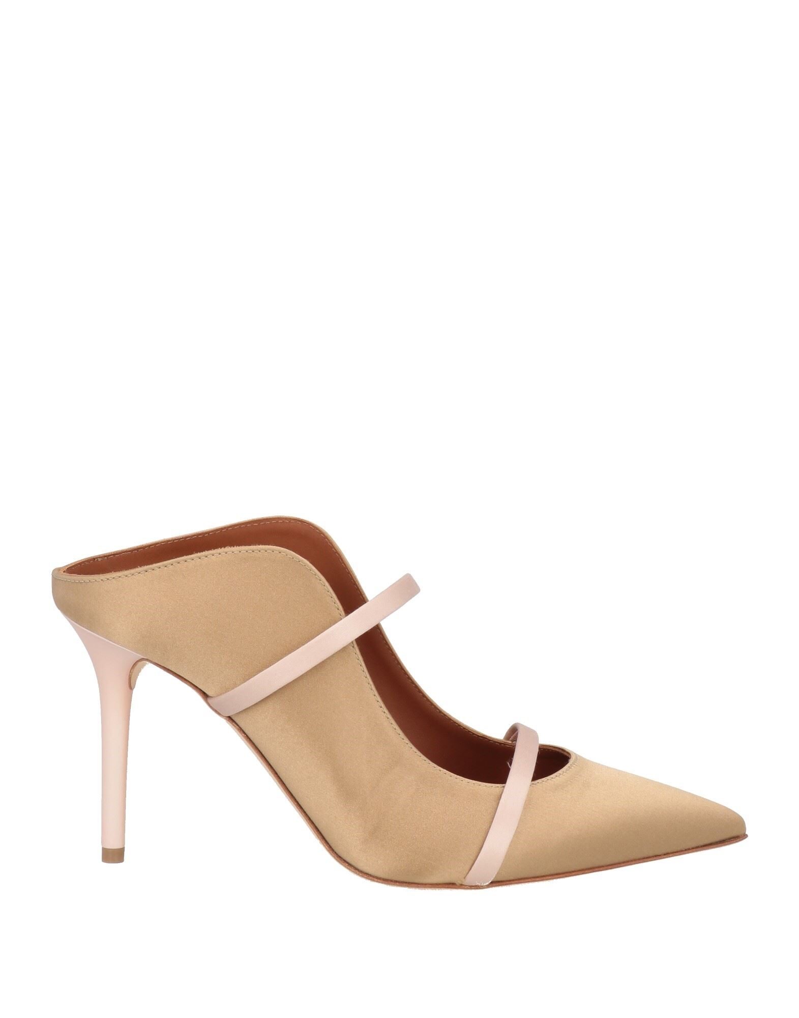 MALONE SOULIERS - ミュールサボ