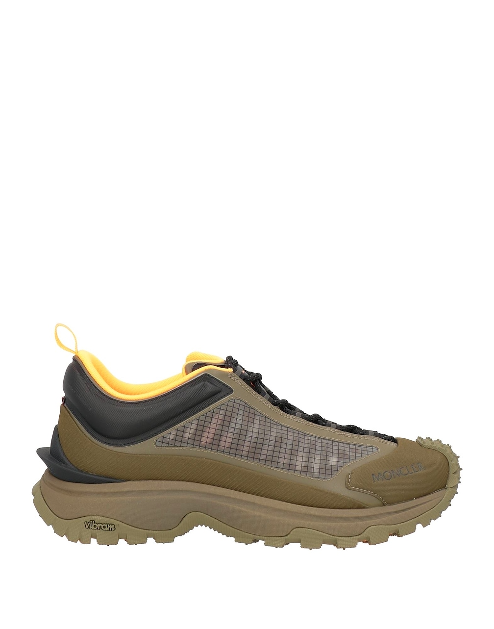 MONCLER - Sneakers