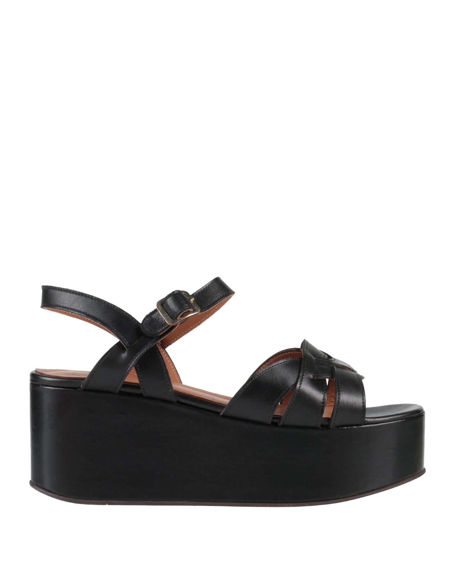 DUCCIO DEL DUCA - サンダル