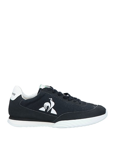 LE COQ SPORTIF Sneakers Nero Fibre tessili, Altre Fibre