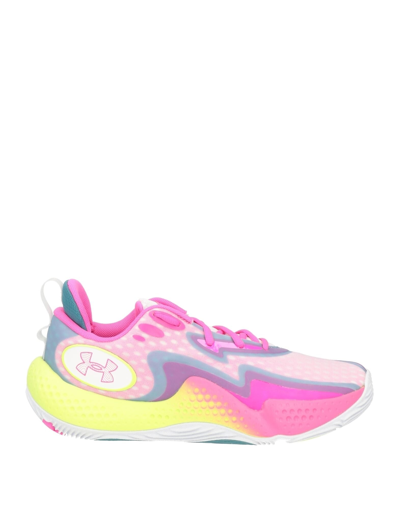 UNDER ARMOUR - Sneakers