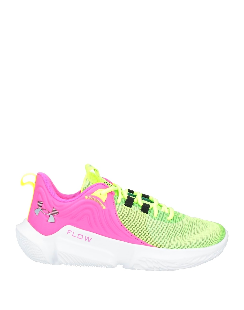 UNDER ARMOUR - Sneakers