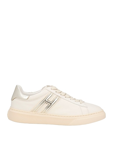HOGAN Sneakers Leder