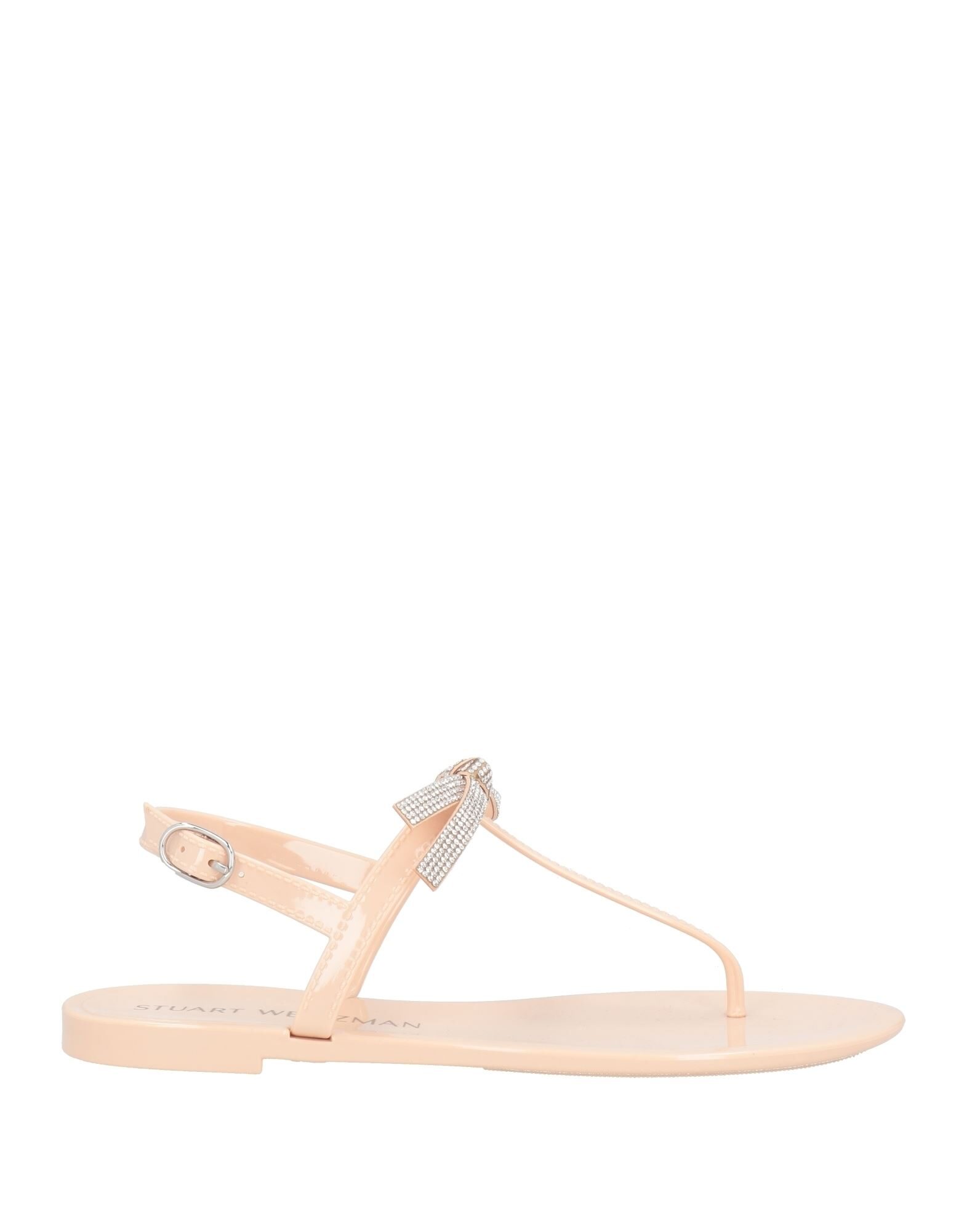 STUART WEITZMAN - Thong sandals