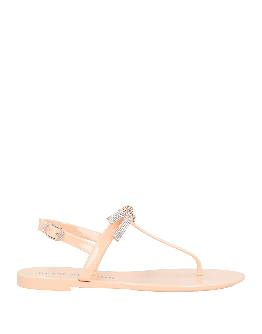 STUART WEITZMAN - Thong sandals