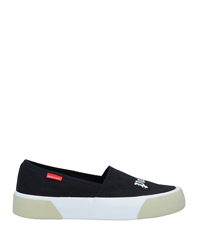 PALM ANGELS Sneakers Black Textile fibers