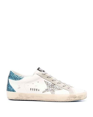 GOLDEN GOOSE