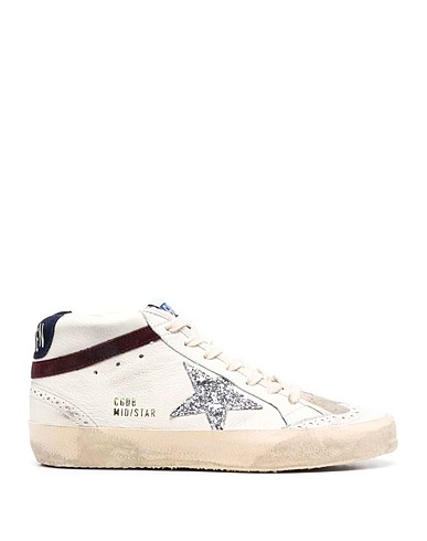 GOLDEN GOOSE