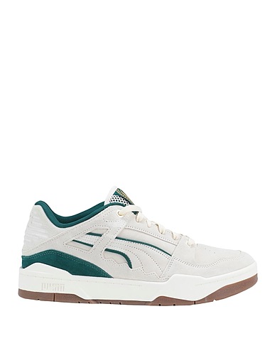 PUMA X STAPLE Sneakers Slipstream STAPLE
 Off white Vacchetta